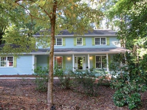 41 Parkstone Court, Stone Mountain, GA 30087