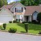 1868 Wynhurst Crossing, Stone Mountain, GA 30088 ID:14374387