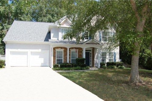 812 Pinder Point Court, Lawrenceville, GA 30043