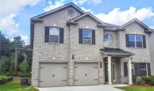 4835 Sweetfern Court (lot 22) Alpharetta, GA 30004