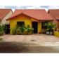 5447 W 21st Ct, Hialeah, FL 33016 ID:14744478