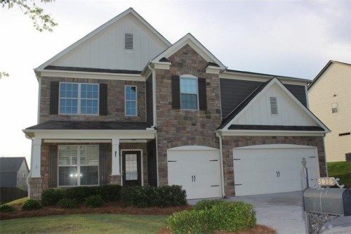 3086 Levinshire Way, Dacula, GA 30019