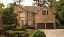 4257 Millside Walk Se Smyrna, GA 30080