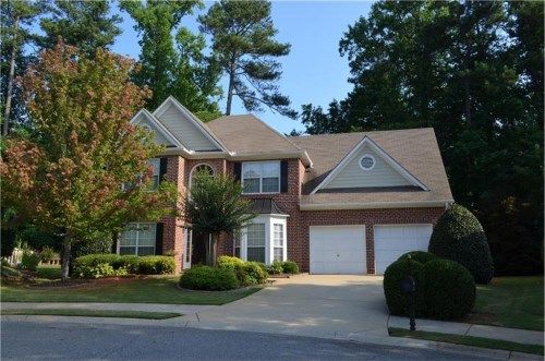 1827 Hidden Springs Walk Se, Smyrna, GA 30082