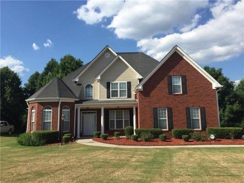 2390 Greythorne Commons, Douglasville, GA 30135