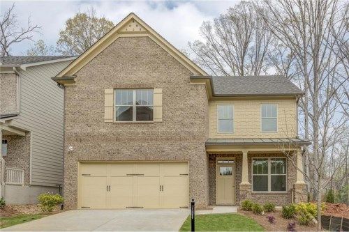 813 Pilot Mountain Way Se, Mableton, GA 30126