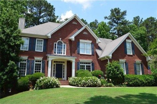 273 Heron Lake Court, Lawrenceville, GA 30043