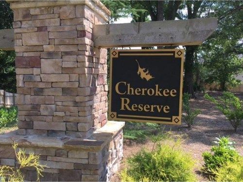 172 Cherokee Reserve Circle, Canton, GA 30115