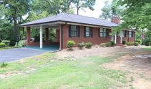 1693 Mcgarity Road Mcdonough, GA 30252