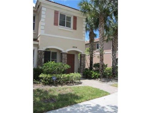 8234 SW 27 St. # 106, Hollywood, FL 33025