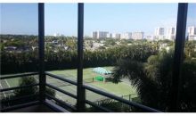 600 Three Islands Blvd # 422 Hallandale, FL 33009