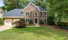 5250 N Hillbrooke Trace Alpharetta, GA 30005