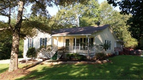 1621 Rivermist Drive, Monroe, GA 30655