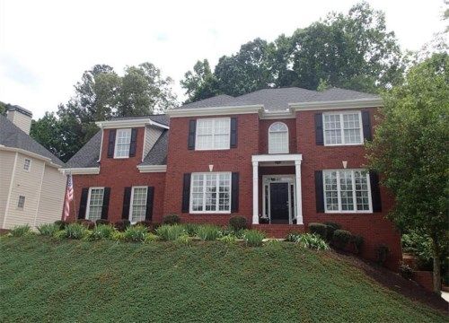 2400 Wood Creek Court, Dacula, GA 30019