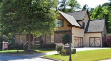 1175 Jasmine Green Trail Marietta, GA 30064