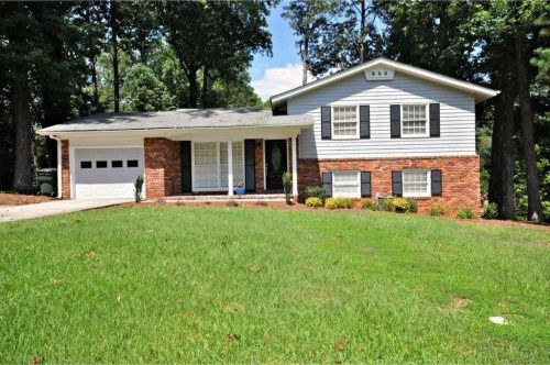 3632 Admiral Drive, Atlanta, GA 30341