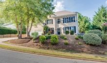 2878 Amesbury Place Nw Kennesaw, GA 30144