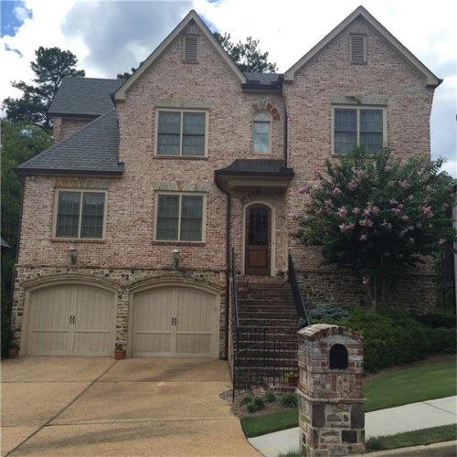 1700 Buckhead Court Ne, Atlanta, GA 30324