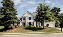 203 Forest Creek Lane Canton, GA 30115