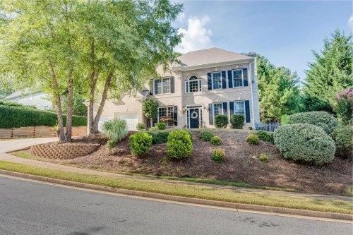 2878 Amesbury Place Nw, Kennesaw, GA 30144