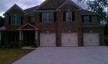 421 Sora Drive Stockbridge, GA 30281