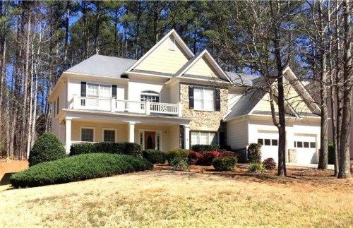 230 Windsor Chase Trail, Duluth, GA 30097