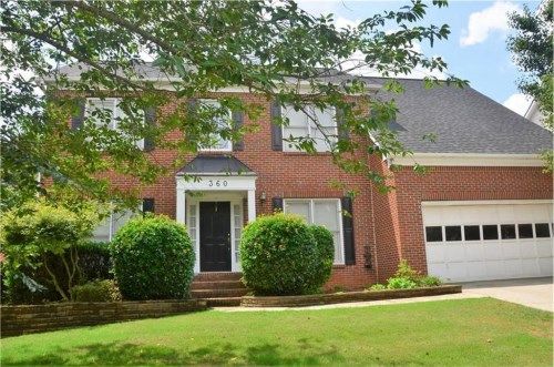 360 Lamme Chase, Duluth, GA 30097