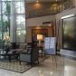 19101 Mystic Pointe Dr # 604, Miami, FL 33180 ID:14824339