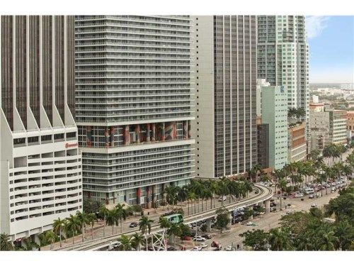 335 S Biscayne Blvd # 2206, Miami, FL 33131