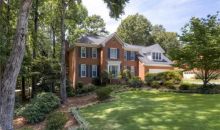 5051 Hodgkins Place Sw Lilburn, GA 30047