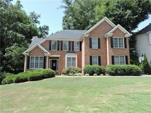 1017 Lansfaire Crossing, Suwanee, GA 30024