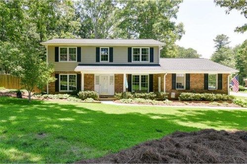 2902 Pathview Lane, Marietta, GA 30062