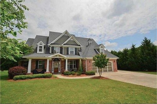 78 White Rose Court, Loganville, GA 30052