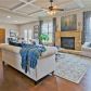 2821 Summit Valley Drive, Dacula, GA 30019 ID:14819542