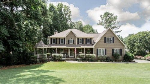 5705 Brookstone Walk, Acworth, GA 30101