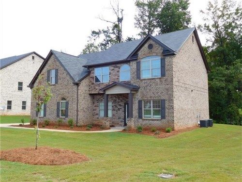 1309 Lanier Court, Hampton, GA 30228