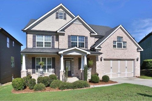 2072 Greenfern Court, Grayson, GA 30017