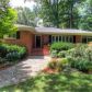 2107 Sylvania Drive, Decatur, GA 30033 ID:14641943