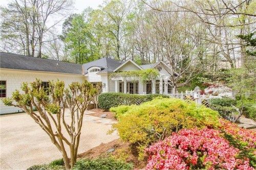 5251 Powers Ferry Road Nw, Atlanta, GA 30327