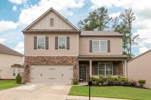 1222 Thomas Daniel Way, Lawrenceville, GA 30045