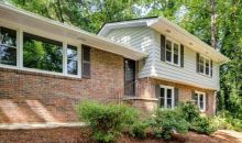 307 Tall Oaks Drive Atlanta, GA 30342