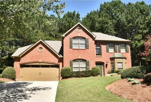 550 Ashvale Overlook, Alpharetta, GA 30005