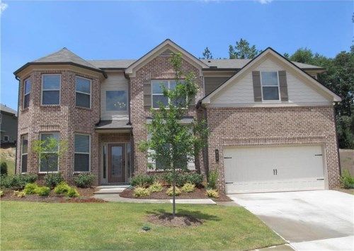 4119 Two Bridge Drive, Buford, GA 30518