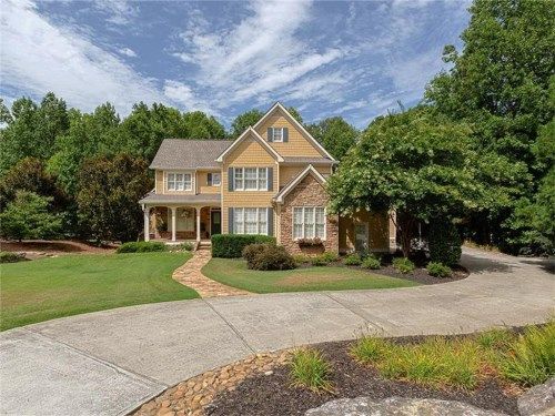 409 Maple Ridge Court, Cumming, GA 30028