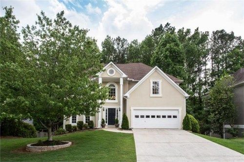 1547 Brentwood Drive, Marietta, GA 30062