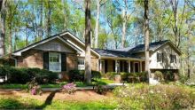 301 Black Kettle Lane Alpharetta, GA 30022