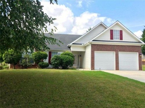 2642 Mesa Court, Buford, GA 30519