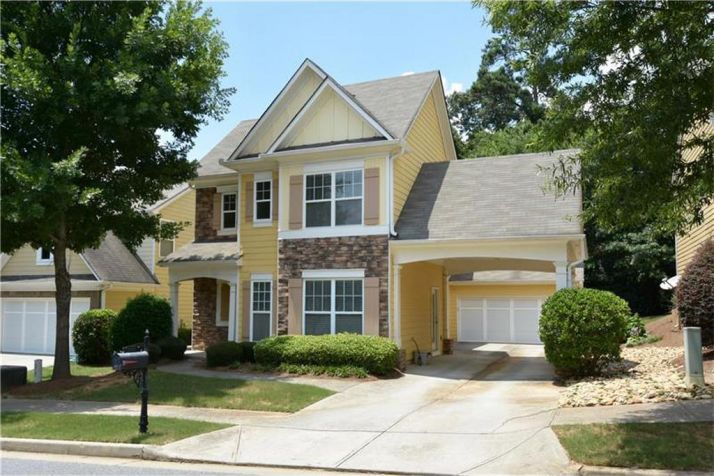 3137 Wyesham Circle, Duluth, GA 30096