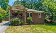 1066 E Confederate Avenue Se Atlanta, GA 30316