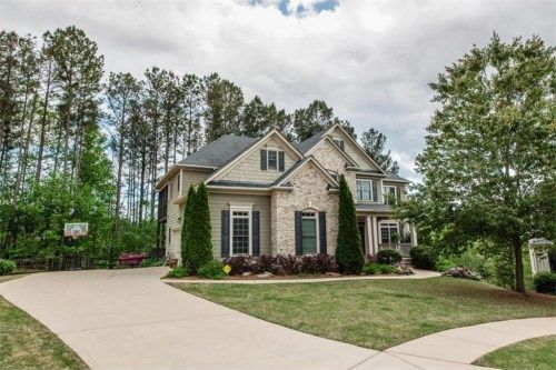 53 Lantana Court, Dallas, GA 30132